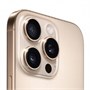 Защитное стекло Gerlax 9Н для iPhone 16 Pro Max (С черной рамкой) 105494758
