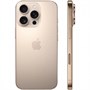 Защитное стекло VLP 2.5D Matte для iPhone 16 Pro Max (C черной рамкой) 654824948