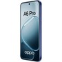 OPPO A6 Pro 8/256Gb звездный синий (EAC) 1820605786