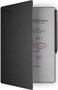 Планшет с имитацией бумаги Графический планшет Remarkable Pro Paper Move в комплекте с Marker Plus and Premium Leather Book Folio black 1155434322