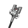 Пылесос ДРИММ T30 Vacuum Cleaner серый EAC 1006420176