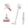 Вертикальный пылесос Ксиаоми Vacuum Cleaner G20 Lite белый EAC 1329326988