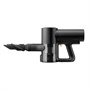 Вертикальный пылесос Roborock F25 RT Combo black (черный) 342325697