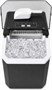 Домашний генератор льда Bullet Ice Maker YH16 black 1382047240