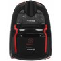 Пылесос Bosch BWD421POW черный/красный (EAC) 707084881