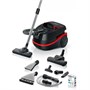 Пылесос Bosch BWD421POW черный/красный (EAC) 707084881