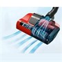 Традиционный пылесос Пылесос Bosch BGS7PET красный EAC 17254520