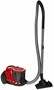 Традиционный пылесос Пылесос Bosch BGS412234A красный EAC 1783952513