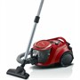 Традиционный пылесос Пылесос Bosch BGS412234A красный EAC 1783952513