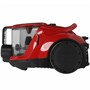 Традиционный пылесос Пылесос Bosch BGS412234A красный EAC 1783952513