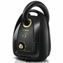 Традиционный пылесос Пылесос Bosch BGL38GOLD черный/золотистый EAC 1738397843