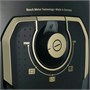 Традиционный пылесос Пылесос Bosch BGL38GOLD черный/золотистый EAC 1738397843
