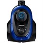 Пылесос контейнерный Samsung VC18M21A0SB синий 313330411