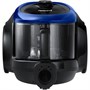 Пылесос контейнерный Samsung VC18M21A0SB синий 313330411