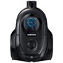 Пылесос Samsung VC18M2150SG черный (EAC) 495518675