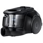 Пылесос Samsung VC18M2150SG черный (EAC) 495518675