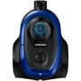 Пылесос Samsung VC18M2110SB черно-синий 1267690028