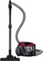 Пылесос Samsung VC18M31A0HP черно/бордовый 689961951