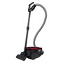Пылесос Samsung VC18M31A0HP черно/бордовый 689961951