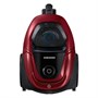 Пылесос Samsung VC18M31A0HP черно/бордовый 689961951