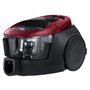 Пылесос Samsung VC18M31A0HP черно/бордовый 689961951