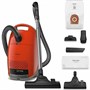 Пылесос Miele Guard M1 Terra Red 977642618
