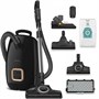 Пылесос Miele Guard L1 Cat & Dog Flex Obsidian black 1020085844