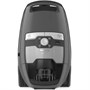 Традиционный пылесос Пылесос Miele Blizzard CX1 Parquet Flex PowerLine черный 901265674