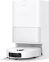 Робот-пылесос Dreame L40 Ultra СЕ (RLD52SE) белый EAC 1532295522