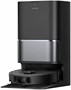 Робот-пылесос Dreame L50 Ultra CE (RLL53SE) черный EAC 325325583