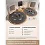 Робот-пылесос Dreame L50 Ultra CE (RLL53SE) черный EAC 325325583