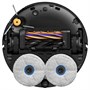 Робот-пылесос Dreame X60 Ultra Complete черный EAC 2012389687