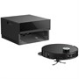 Робот-пылесос Dreame X60 Master (RLX88DE) черный EAC 267606651