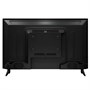 ЖК-телевизор 32" Телевизор HARTENS HTY-32H06B-VZ, HD, черный EAC 604774593