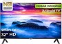 32" Телевизор HARTENS HTA-32HDR11B-HH24 черный EAC 616691698