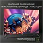 32" Телевизор HARTENS HTA-32HDR11B-HH24 черный EAC 616691698