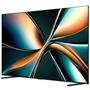 100" Телевизор Hisense 100U7Q (2025), 4K UHD, Mini-LED, Smart TV, черный (EAC) 636026170