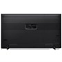 100" Телевизор Hisense 100U7Q (2025), 4K UHD, Mini-LED, Smart TV, черный (EAC) 636026170