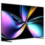 100" Телевизор Hisense 100U7Q PRO (2025), 4K UHD, QLED, 165 Гц, Smart TV, черный (EAC) 1747406385