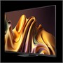 ULED 65" Телевизор Hisense 65U8NQ (2024), 4K UHD, ULED, VIDAA, черный (EAC) 1383532630