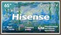 65" Телевизор Hisense 65S7S QLED, 4K Ultra HD, СМАРТ ТВ, HomeOS 144 Гц (EAC) 1615978808