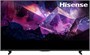 55" Телевизор Hisense 55E7S PRO (2026), 4K, VA, QLED & DLED, 60 Гц, HomeOS, черный (EAC) 312183190