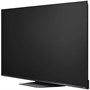 55" Телевизор Hisense 55UR8S (2026), 4K UHD, RGB-Mini LED, 180 Гц, Smart TV, черный (EAC) 956119370