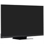 55" Телевизор Hisense 55U8Q, 4K UHD, Mini LED, 120 Гц, Smart TV, черный (EAC) 832553598