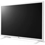 Телевизор 32" Телевизор LG 32LQ63806LC Full HD, HDR, LED, QLED, 60 Гц, LG Smart ThinQ белый (EAC) 659699201