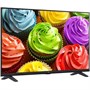 32" Телевизор LG 32LB650B6LA.ARU HD, Direct LED, 60 Гц, webOS, черный 672493662