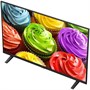 32" Телевизор LG 32LB650B6LA.ARU HD, Direct LED, 60 Гц, webOS, черный 672493662