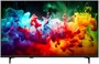 43" Телевизор LG 43QNED70B6C, QNED Mini LED, webOS Smart TV, черный 1490620906