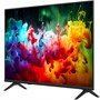 43" Телевизор LG 43QNED70B6C, QNED Mini LED, webOS Smart TV, черный 1490620906