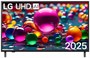 LED 43" Телевизор LG 43UA75009LA, Direct LED, 4K UltraHD, Wi-Fi, 60 Гц, webOS 568317258